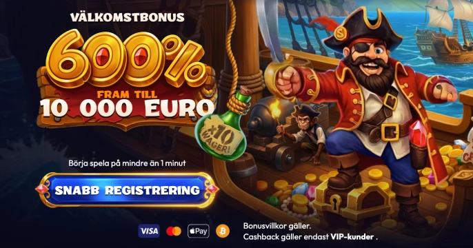 Smash Casino